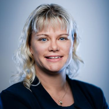 Ellen Molin
