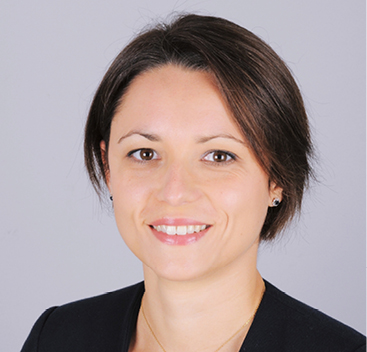 Emilie Giraudet