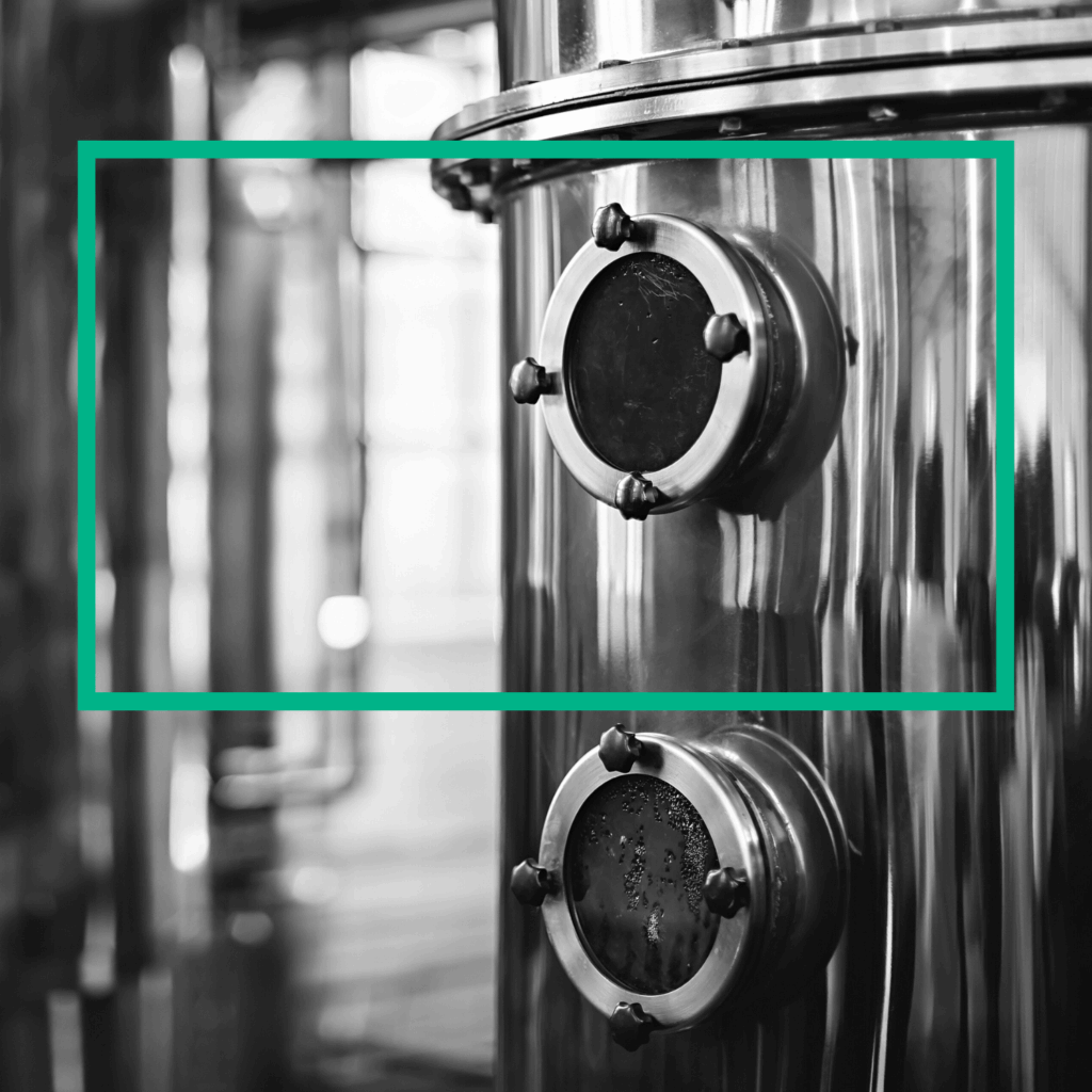 Process Equipment Whitepaper