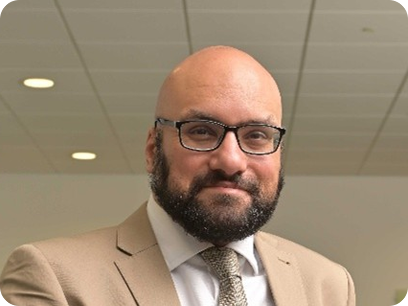 Ahmad Beltagui
