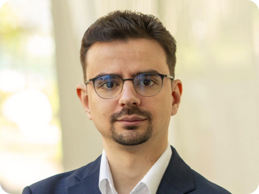 Antonio Masi
