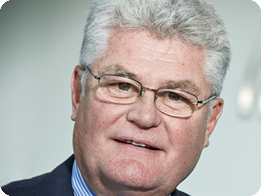 Desmond Evans