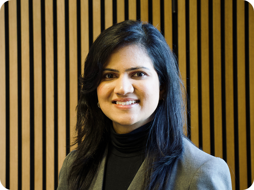 Dipti Rathi