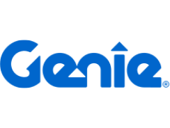 Genie logo