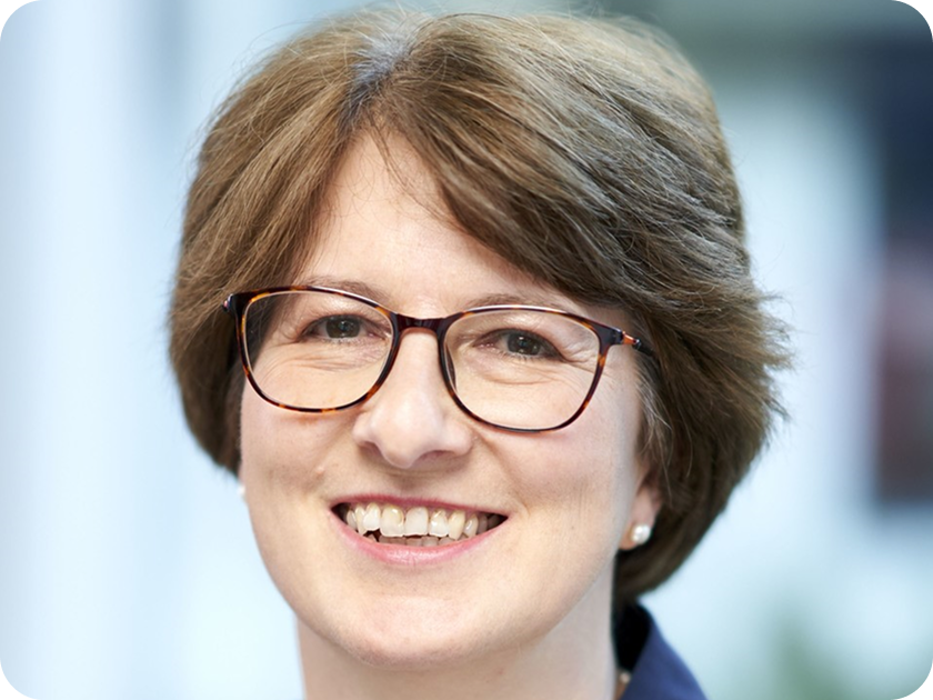 Gill Holmes