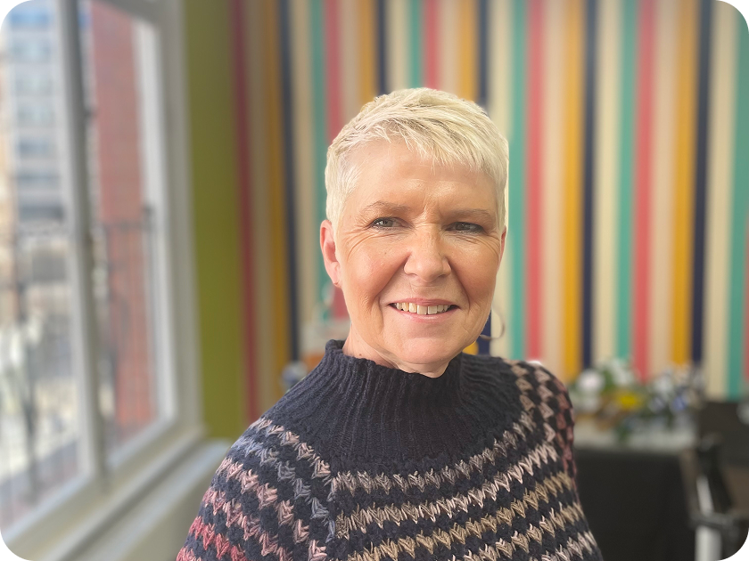 Jo Parkes
