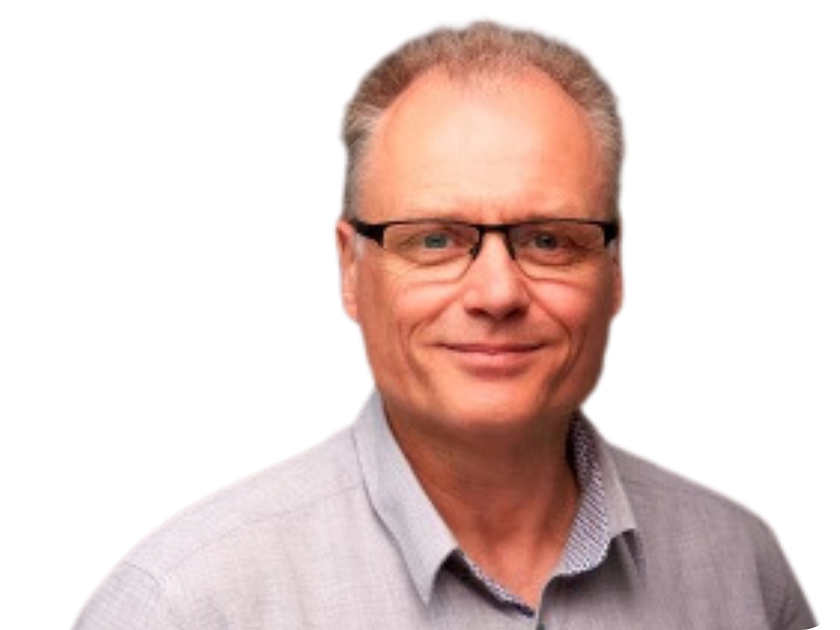Paul Jackson
