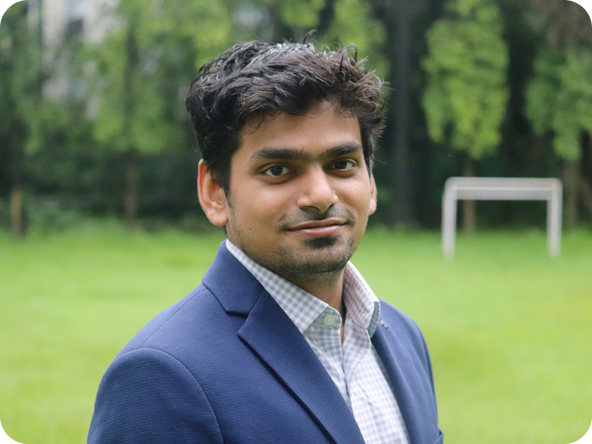 Raveen Menon