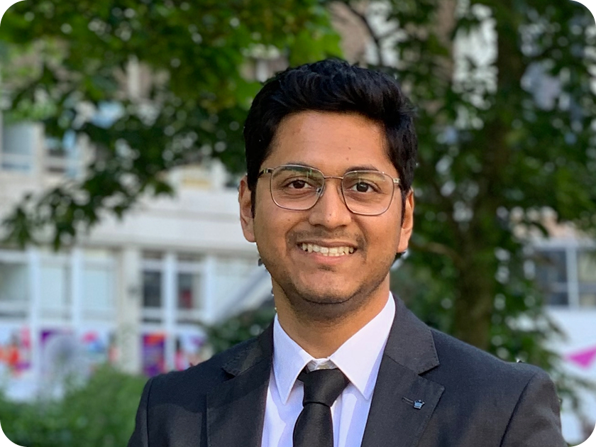 Shriram Dusane
