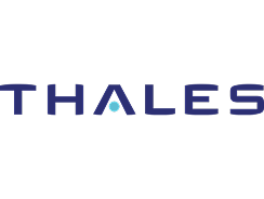 Thales logo