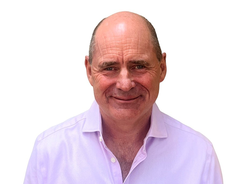 Tom Palmer