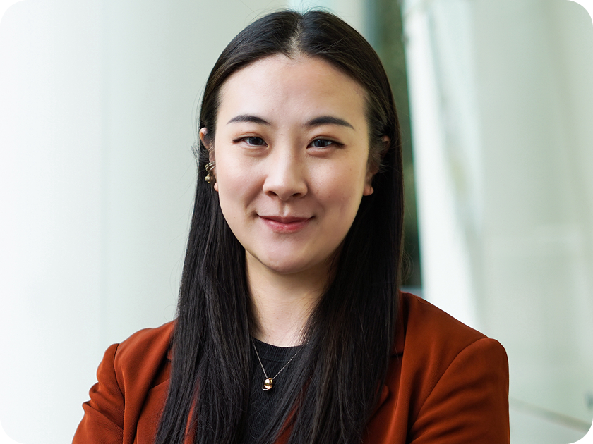 Yang Zhao