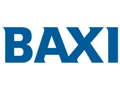 BAXI logo