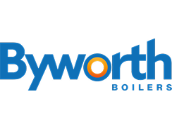 Byworth Boilers logo