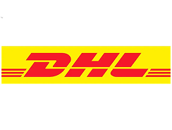 DHL logo