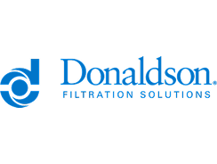 Donaldson logo