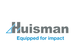 Huisman logo