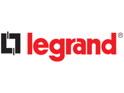 Legrand logo