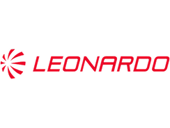 Leonardo logo