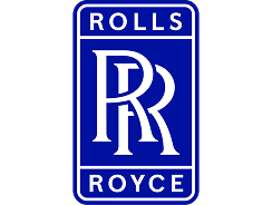 Rolls Royce Logo