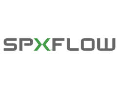 SPXFlow Logo