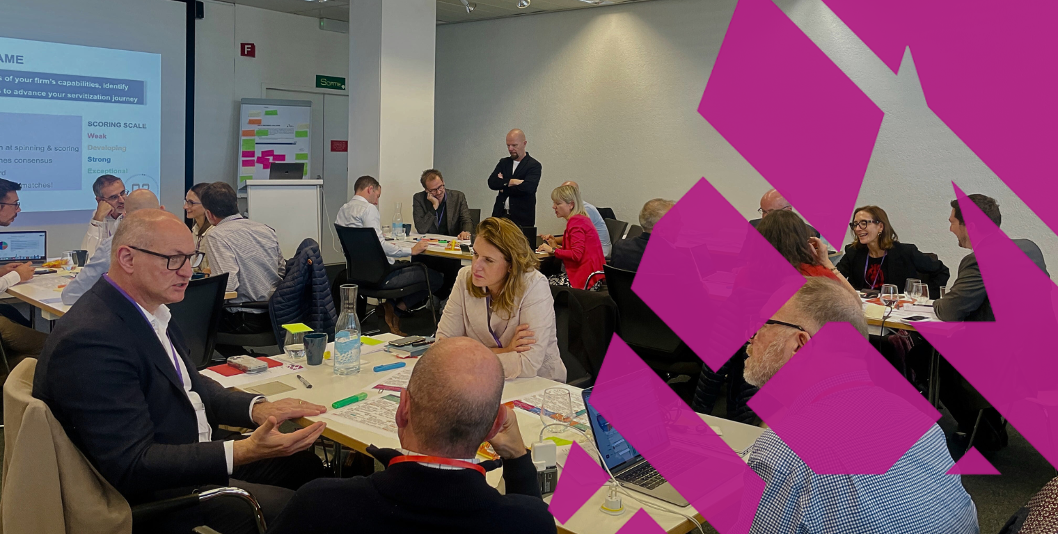 Spring Roundtable May 2026