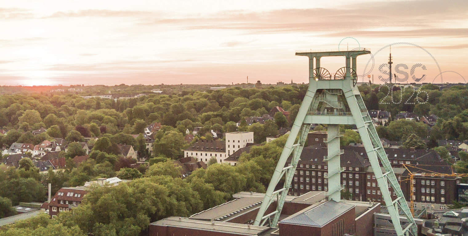 The Spring Servitization Conference & Doctoral Symposium 2026 - Bochum, Germany