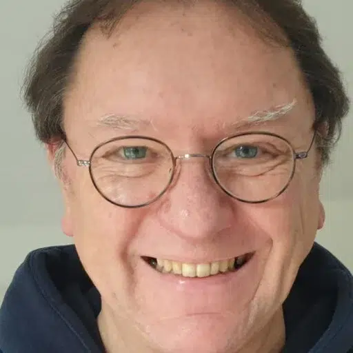 Professor Dr. Dr. h.c. Michael Kleinaltenkamp